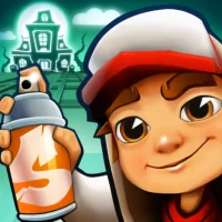 Download Subway Surfers MOD Apk (Unlimited Coins/Keys)