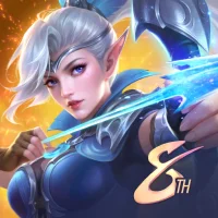 Mobile Legends Mod Apk: Unlocked [UNLIMITED MONEY