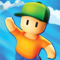 Stumble Guys Mod Apk: Unlock All & Unlimited Money