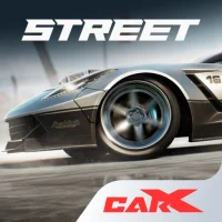 CarX Street Mod APK: Unlimited Money & Gold (Unlocked Cars)