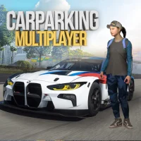 Car Parking Multiplayer Mod Apk: Unlocked Unlimited Money