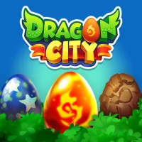 Dragon City MOD APK Latest (Unlimited Gems & Money)