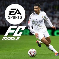 EA FC MOBILE 25 MOD APK v23.0.01 (Unlimited Money & Gems)