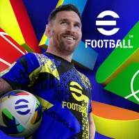 eFootball PES 2024 MOD APK v8.6.2 (Unlimited Money & Coins)