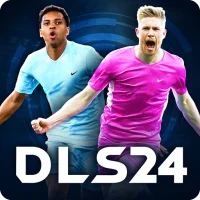 Dream League Soccer 2024 MOD APK v11.230 (Unlimited Diamonds)