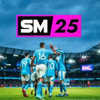 Soccer Manager 2024 MOD APK v1.0.1 [Unlimited Credits & Money]