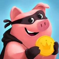 Coin Master Mod Apk 2024 (Unlimited Spins)