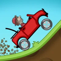 Hill Climb Racing Mod APK Unlimited Money Diamond and Fuel Latest Version