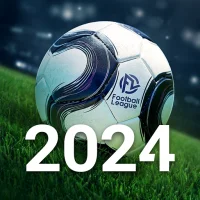 Football League 2024 Mod Apk (Unlimited Money and Gems Latest Version NO ADS)